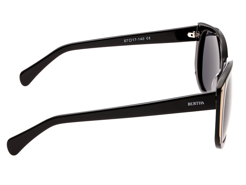 Natalia Black/Black |  Dial