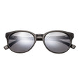 Clark Black/Black |  Dial