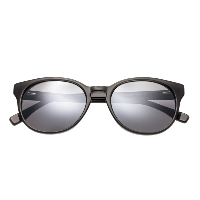 Clark Black/Black |  Dial