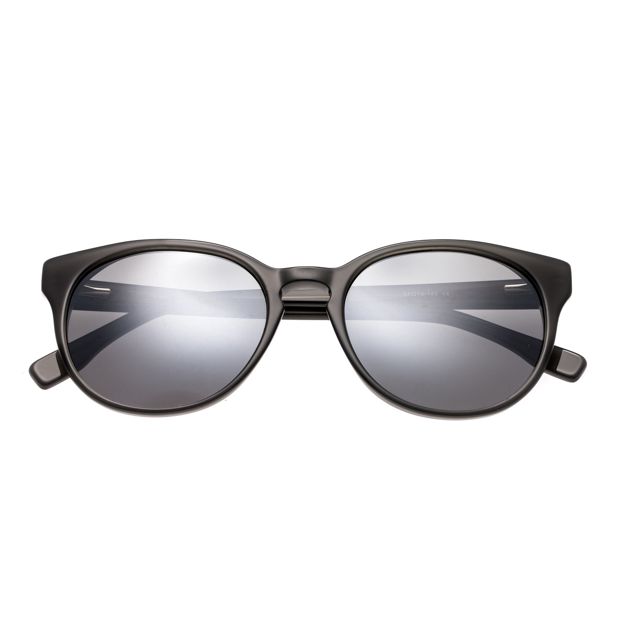 Clark Black/Black |  Dial