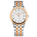 Flagship L49743917 / White | White Dial