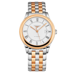 Flagship L49743917 / White | White Dial