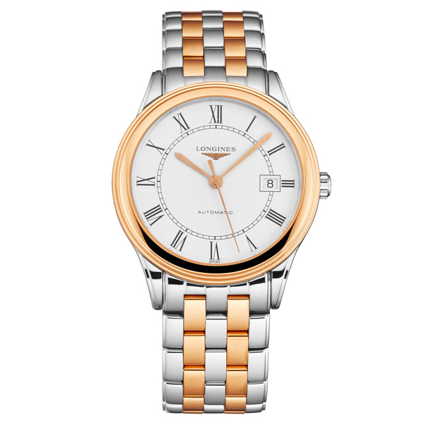 Flagship L49743917 / White | White Dial