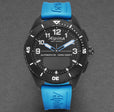 AlpinerX AL284LBBW5AQ6 / Black | Black Dial