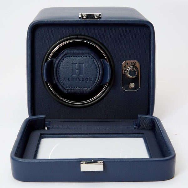 Windsor Heritage Navy