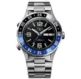 Roadmaster Marine Black | Black Dial