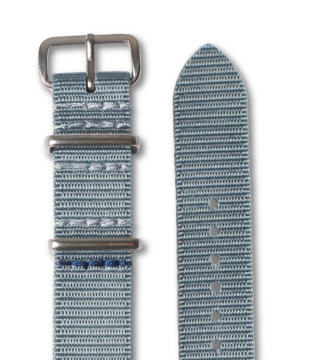 Mil-Strap Mil Strap Sage 20mm |  Dial