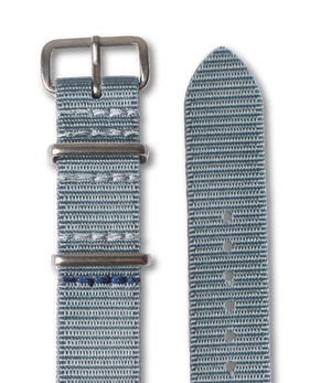 Mil-Strap Mil Strap Sage 20mm |  Dial