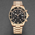Diver 17571.6167 / black | Black Dial