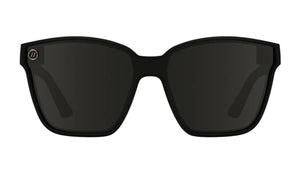 BUTTERTRON BLACK / SMOKE POLAR