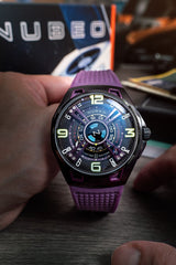 Nubeo OAO Automatic Limited Edition