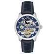 Longitude Automatic Skeleton