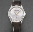 Heritage 15920AA31BEP101 / Silver | Silver Dial