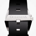 Deep Marine Explorer VI 6000m Grade 5 Titanium 6000m/RedDial | Red Dial