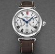 Heritage L27764213 / White | White Dial
