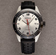 TimeWalker 116058 / Silver | Silver Dial