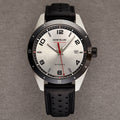 TimeWalker 116058 / Silver | Silver Dial