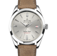 Snow Star Silver Sky Midway Edition Kinfe and Watch WG Exclusive |  Dial