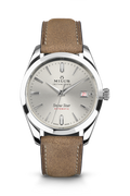 Snow Star Silver Sky Midway Edition Kinfe and Watch WG Exclusive |  Dial