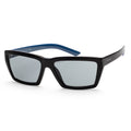 Fashion Black Frame, Grey Lens PR04VS-5273C259 |  Dial