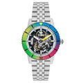 Super Sea Wolf Skeleton 6-15