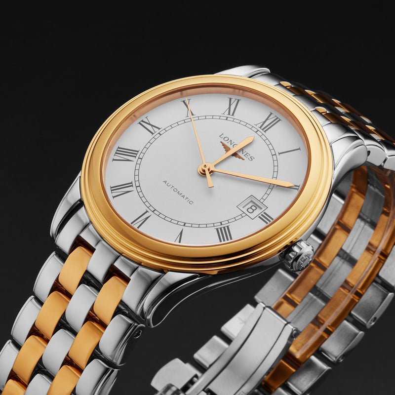 Flagship L49743917 / White | White Dial