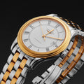 Flagship L49743917 / White | White Dial