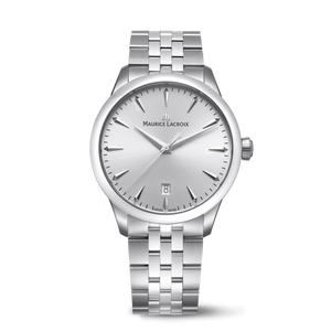 1975 Silver Dial