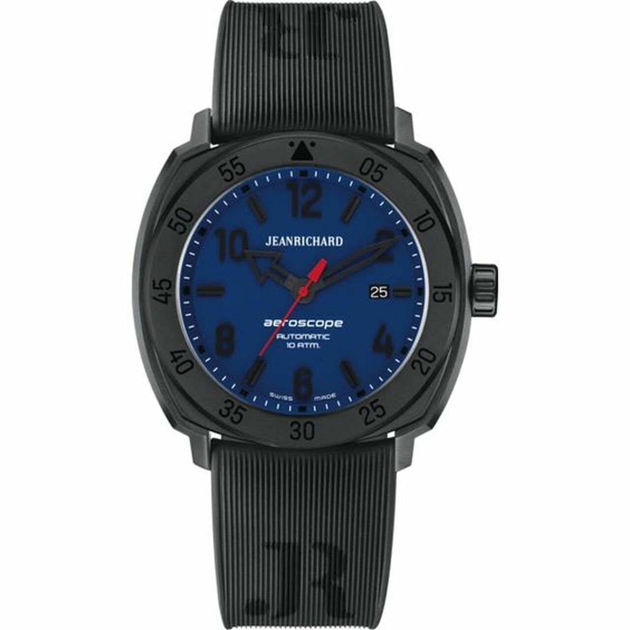 Aeroscope  |  Dial