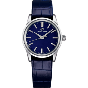 SBGX349 Dress Quartz 34mm | Blue Dial