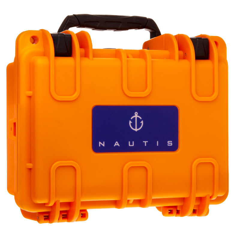 Interceptor Light Blue | Black Dial