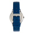 San Diego Blue |  Dial