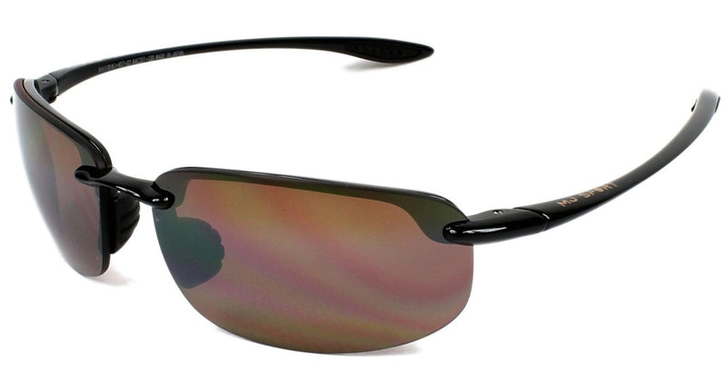 HO'OKIPA UNISEX / BLK/HCL BRONZE