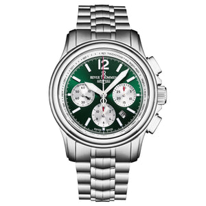 Air speed 16041.6434 / Green | Green Dial