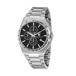 VELOCITA' SLIM Black Dial