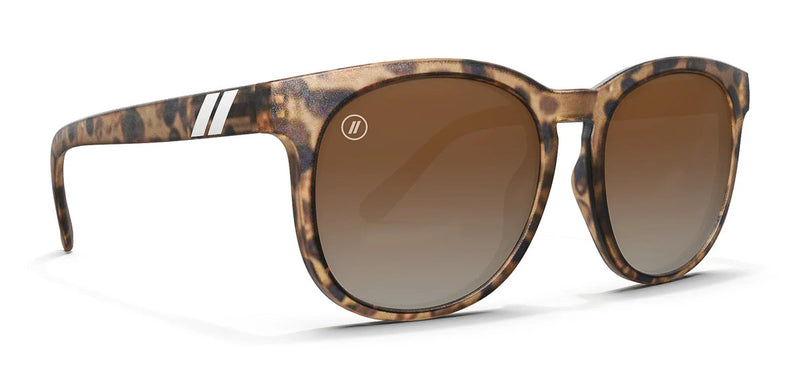H SERIES BROWN TORTOISE / YELLOW POLARIZED |  Dial