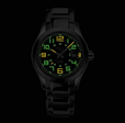 Engineer M Pioneer Green 40mm | Green Dial