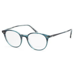 Classic 49 mm / Teal VSB