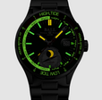 Roadmaster Ocean Explorer 41mm Green | Green Dial