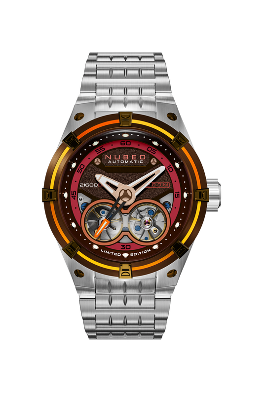 Galileo Automatic Limited Edition