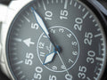 Aachen Grau 42 Automatic / Metal Bracelet Gray Dial