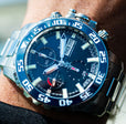 Engineer HydroCarbon Nedu - Gradient Blue Dial