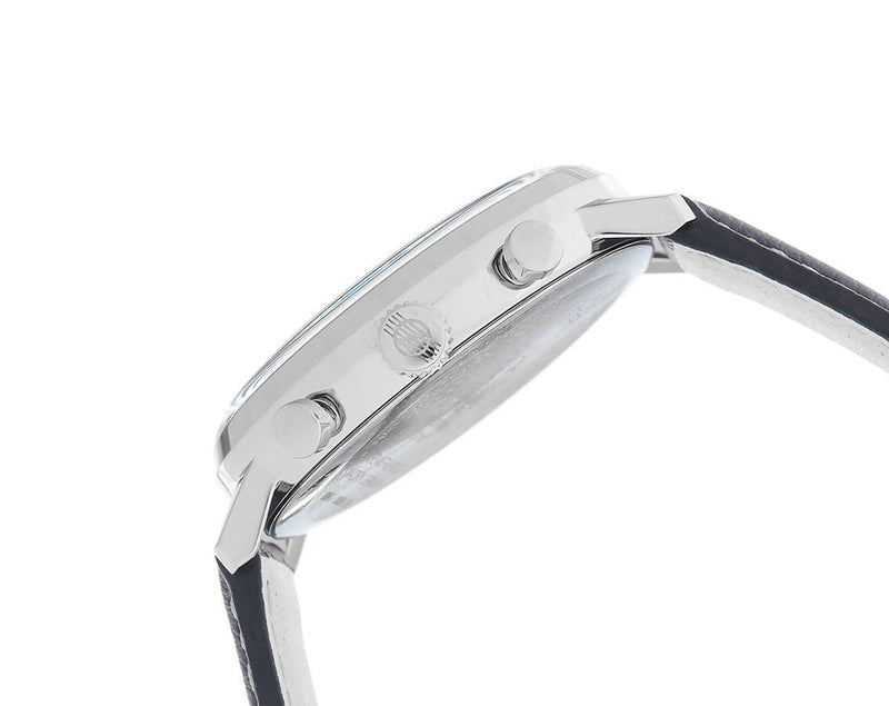 LZ 129 Hindenburg Blue | Blue Dial