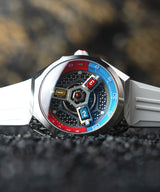 SKYLAB AUTOMATIC LIMITED EDITION