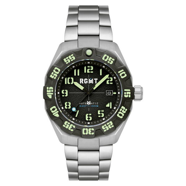 FIELD MASTER AUTOMATIC