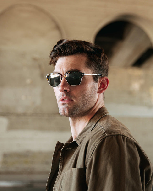 Murphy The Murphy - Barrel Tort