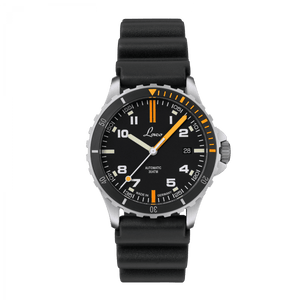 Squad Mojave Black Dial Black Dial