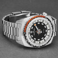 Raider Harpoon 001010108.13.20 / Black Black Dial