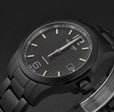 Conquest V.H.P. L37162666 / Black | Black Dial