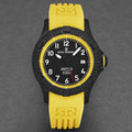 Air speed 16070.4778 / Black | Black Dial